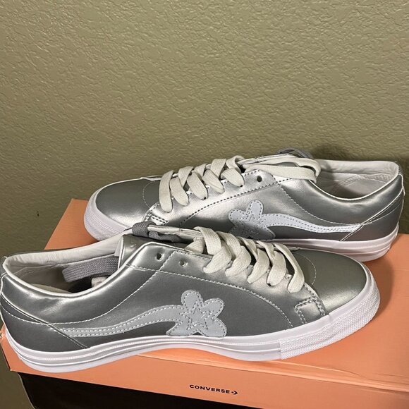 Golf Le Fleur Uno Silver 3M Converse 10 new - Picture 2 of 7